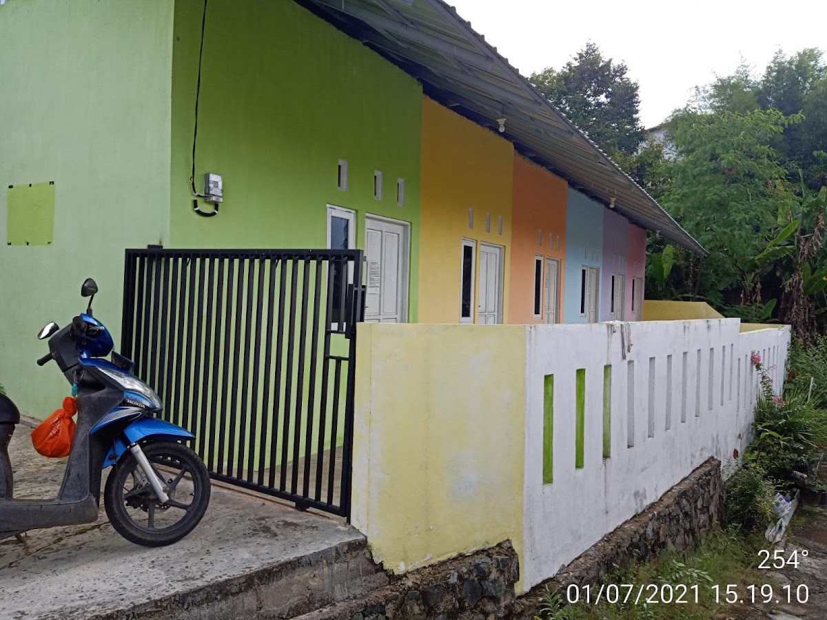 Properti sewa Indonesia