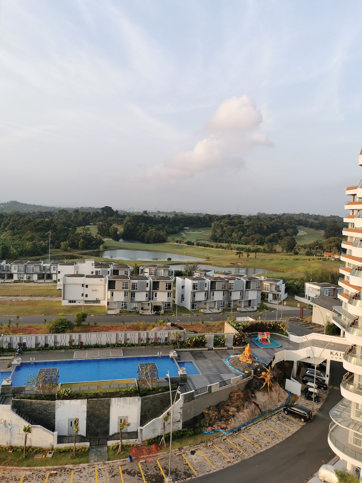 Properti sewa Indonesia