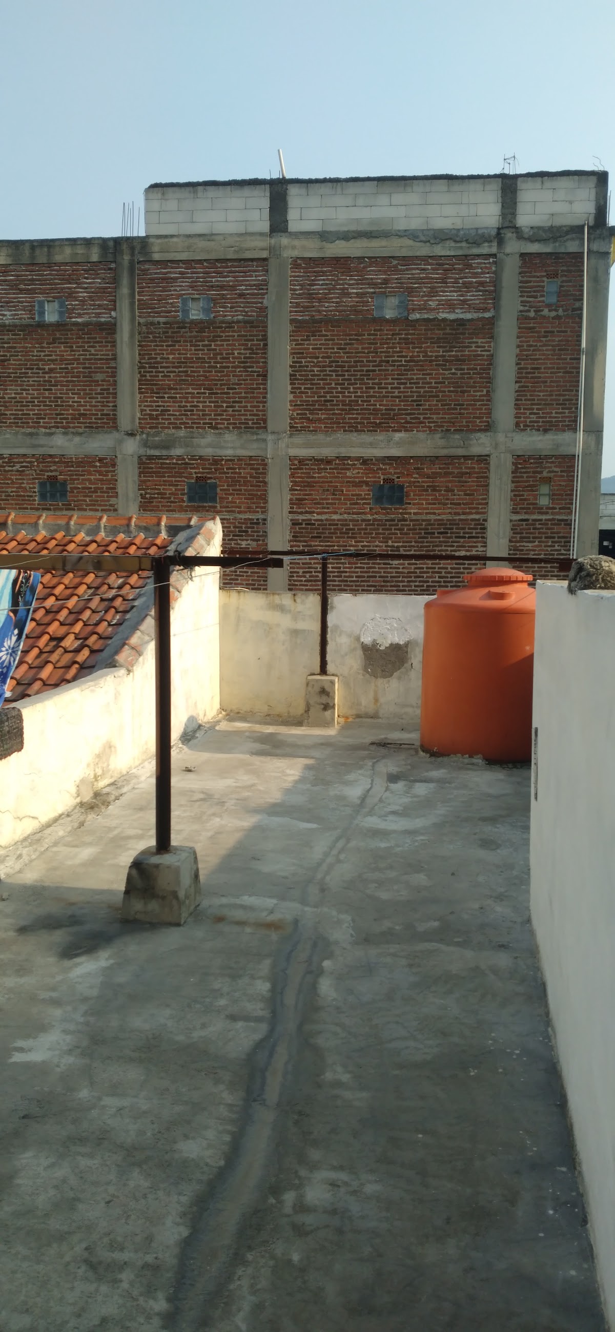 Mutiara kost putra/putri UNJANI — kos di bandung
