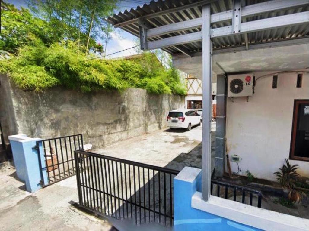 Properti sewa Indonesia