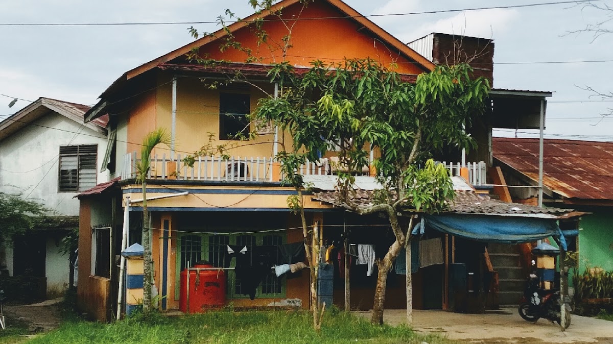 Properti sewa Indonesia