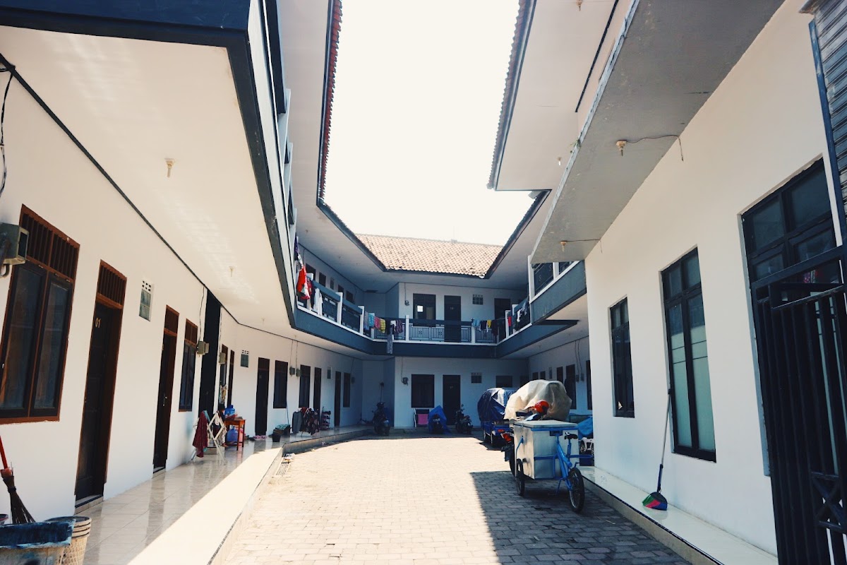 Properti sewa Indonesia