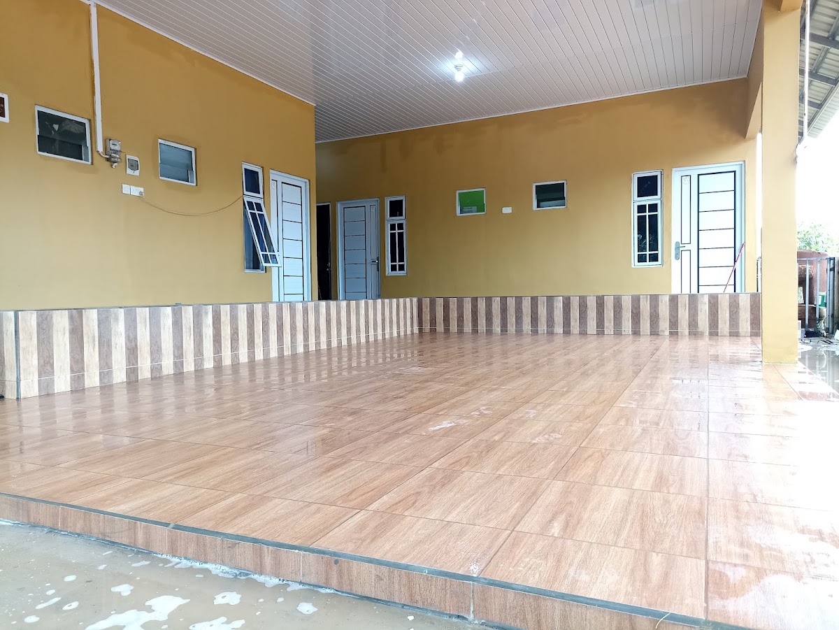 Properti sewa Indonesia