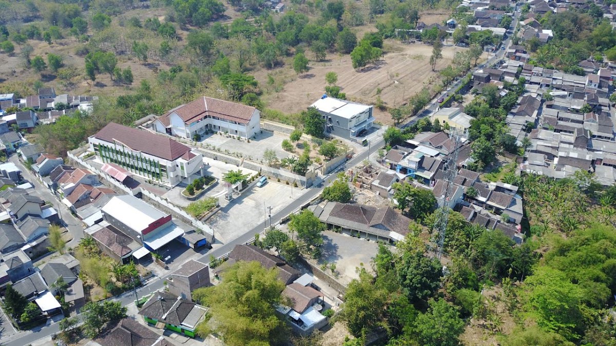 Properti sewa Indonesia