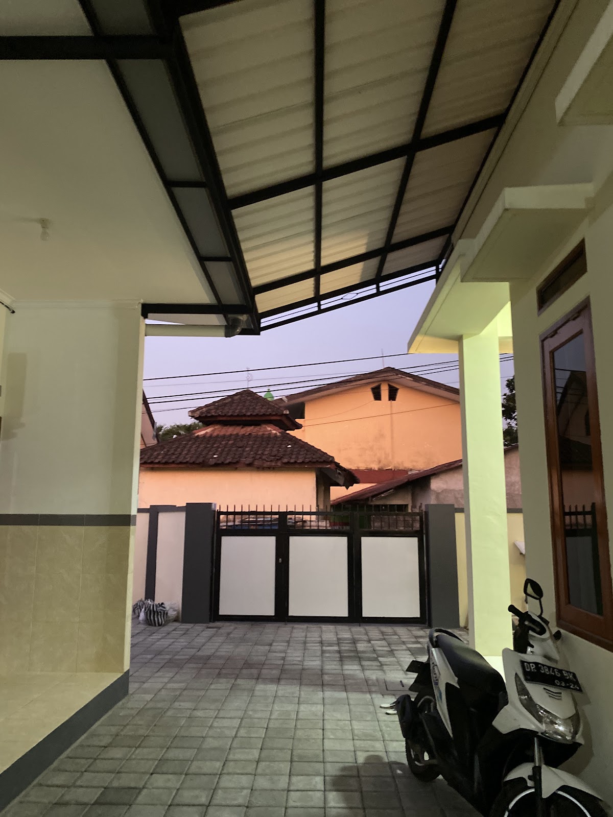 Properti sewa Indonesia