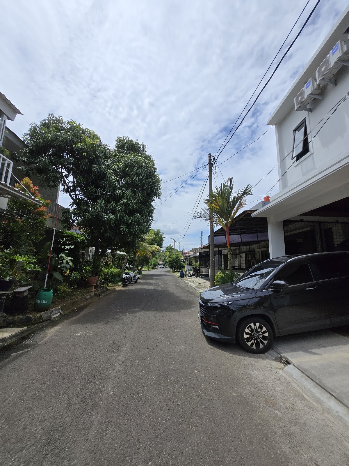 Properti sewa Indonesia