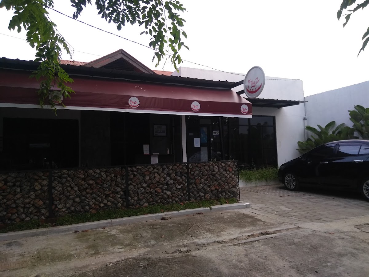 Properti sewa Indonesia