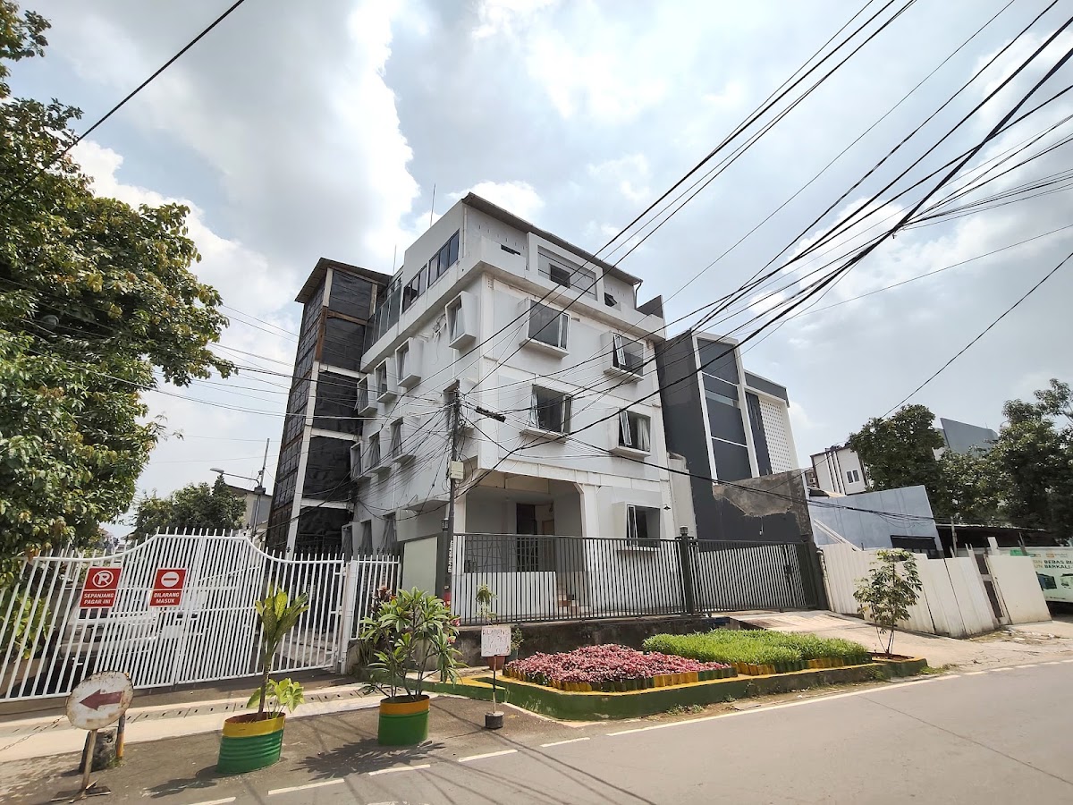 Properti sewa Indonesia
