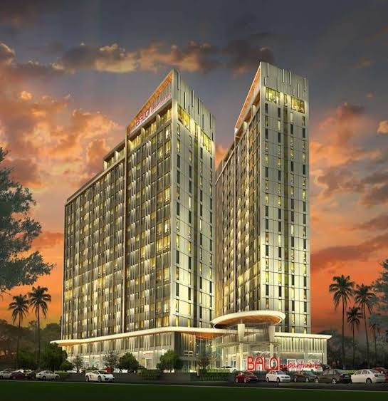 Properti sewa Indonesia