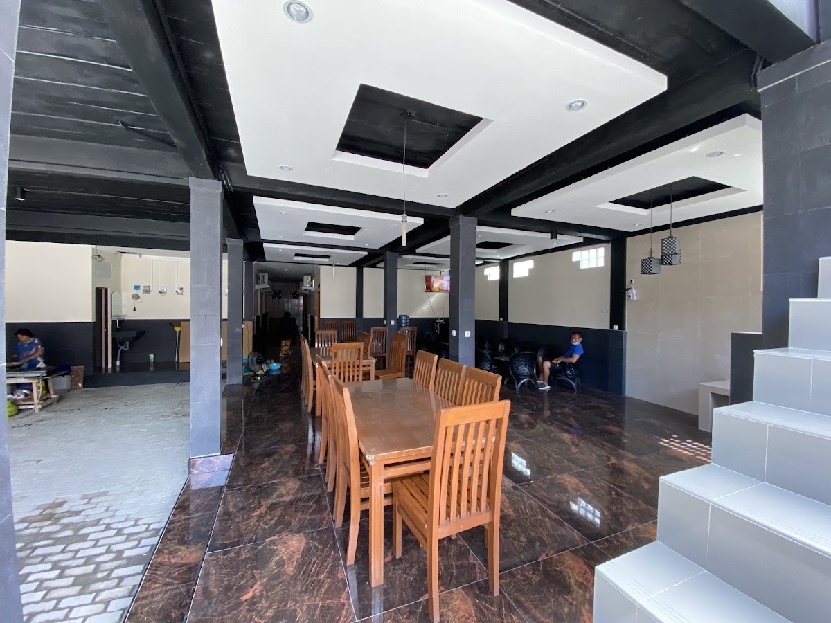 Properti sewa Indonesia