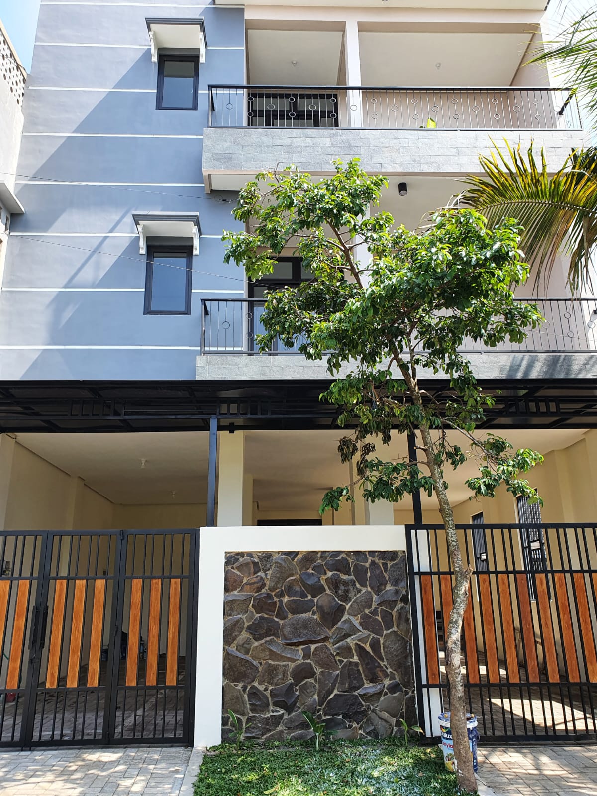 Kost Putri Annisa SRC 6 - foto properti sewa