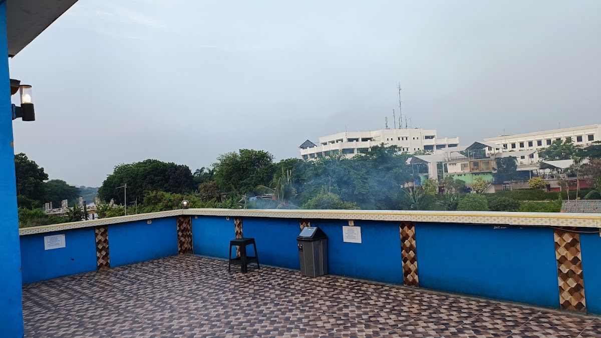 Properti sewa Indonesia