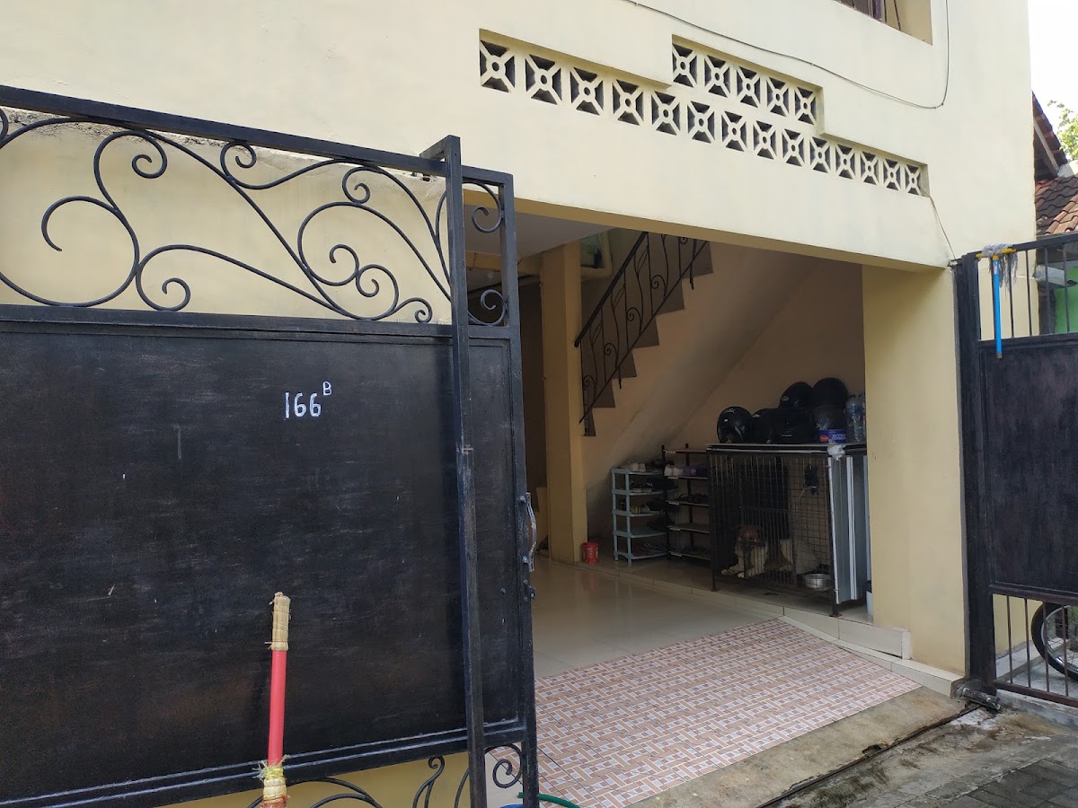 Kost Putri Ayu Maguwoharjo — kos di yogyakarta