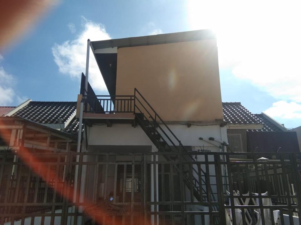 Properti sewa Indonesia