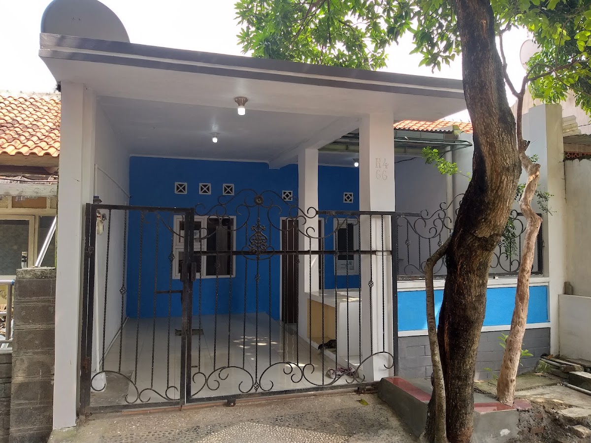 Properti sewa Indonesia