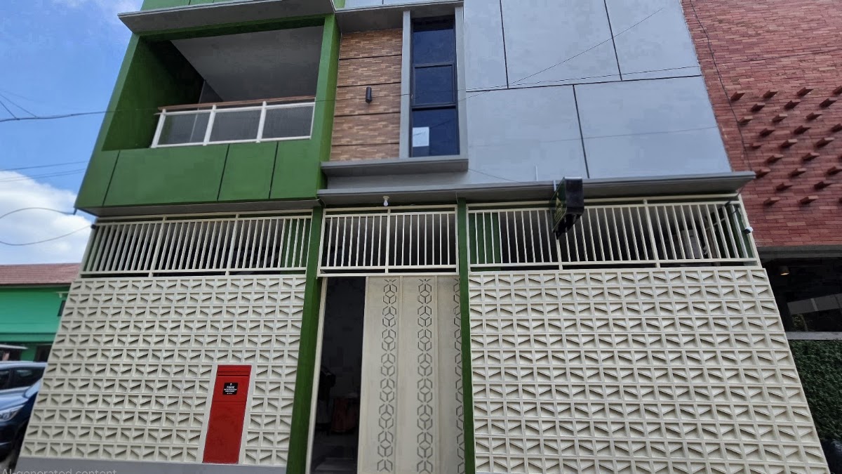 Properti sewa Indonesia