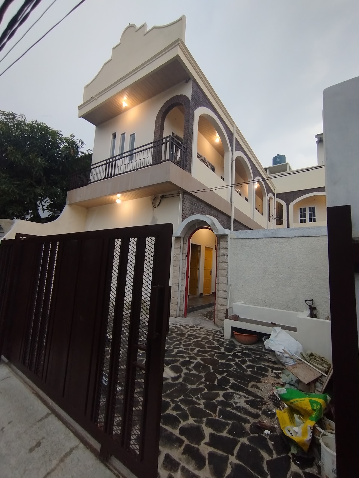 Jay-Shima Boutique Kost TB Simatupang — kos di jakarta