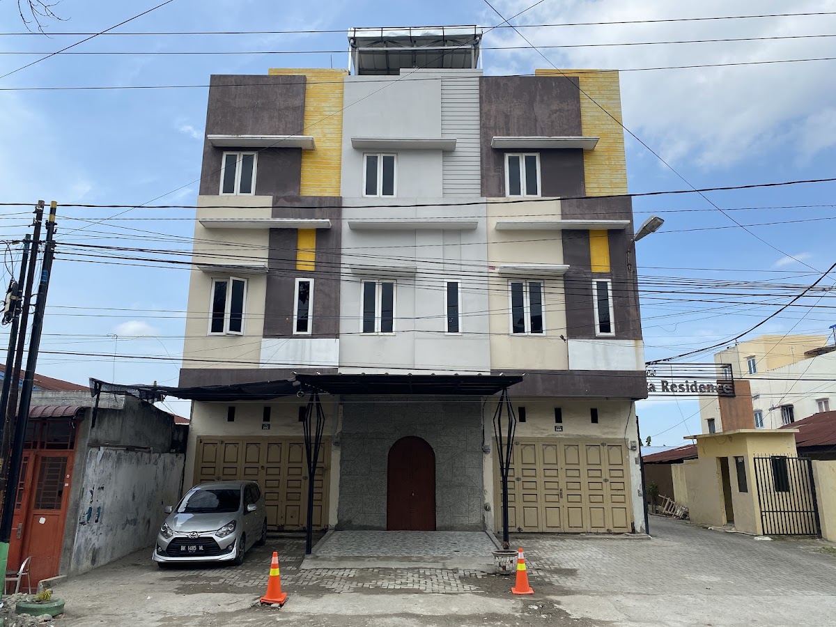 Properti sewa Indonesia