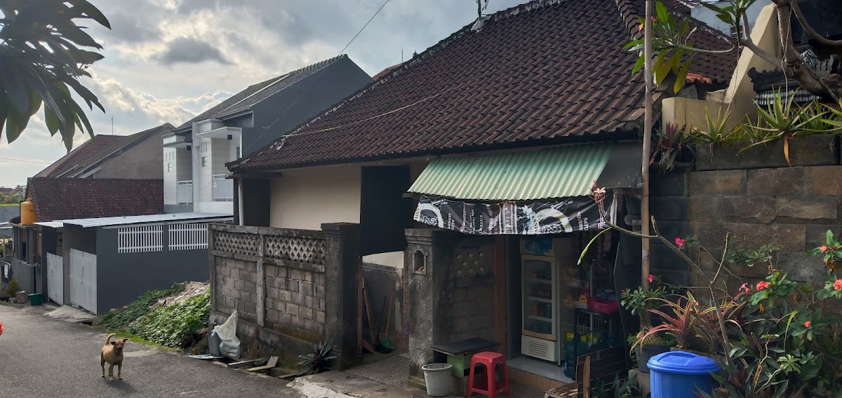 Kost Pondok Nyuh Gading - Sewa di Kerobokan