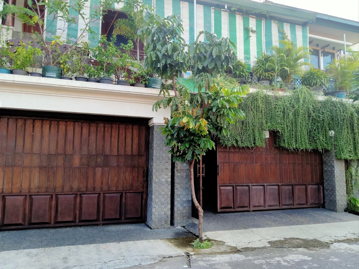 Properti sewa Indonesia