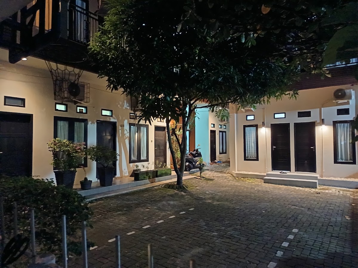 Properti sewa Indonesia