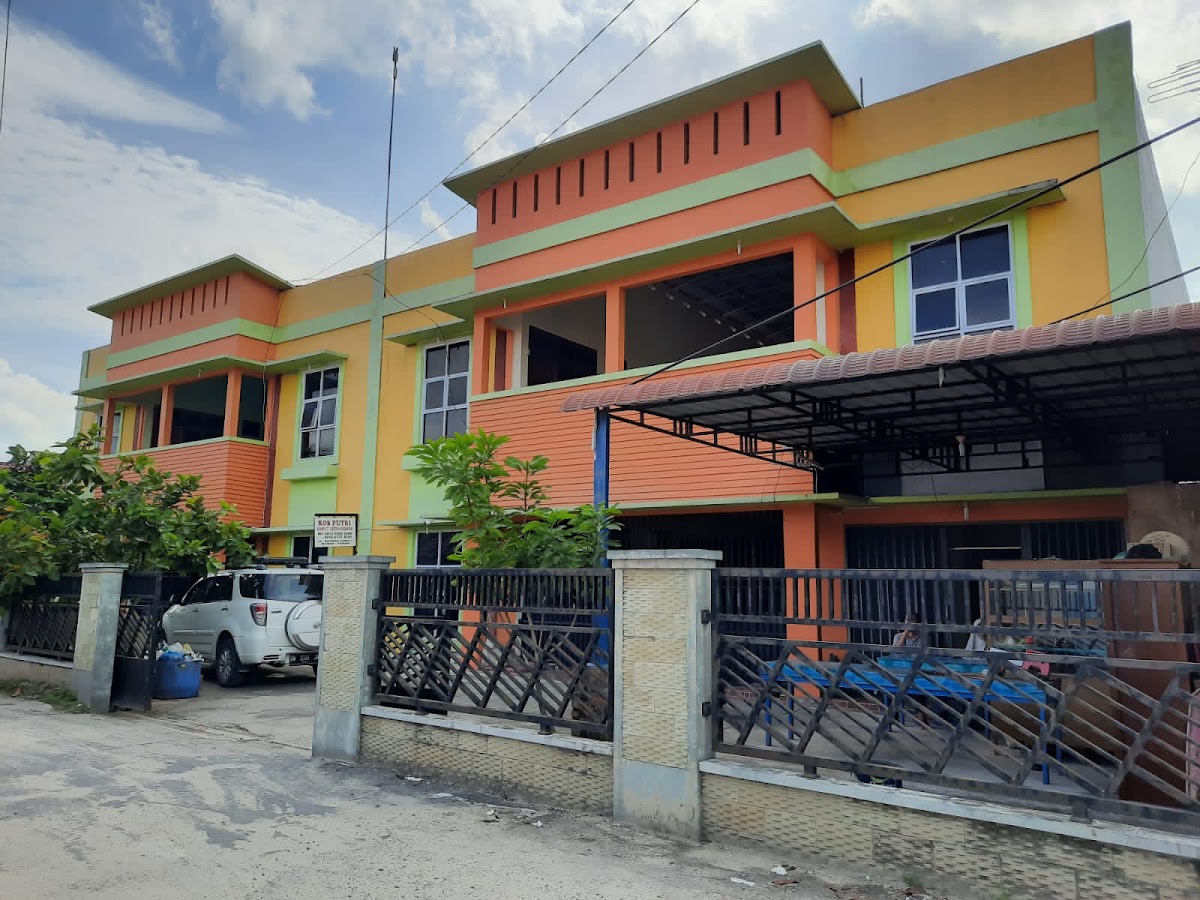 Properti sewa Indonesia