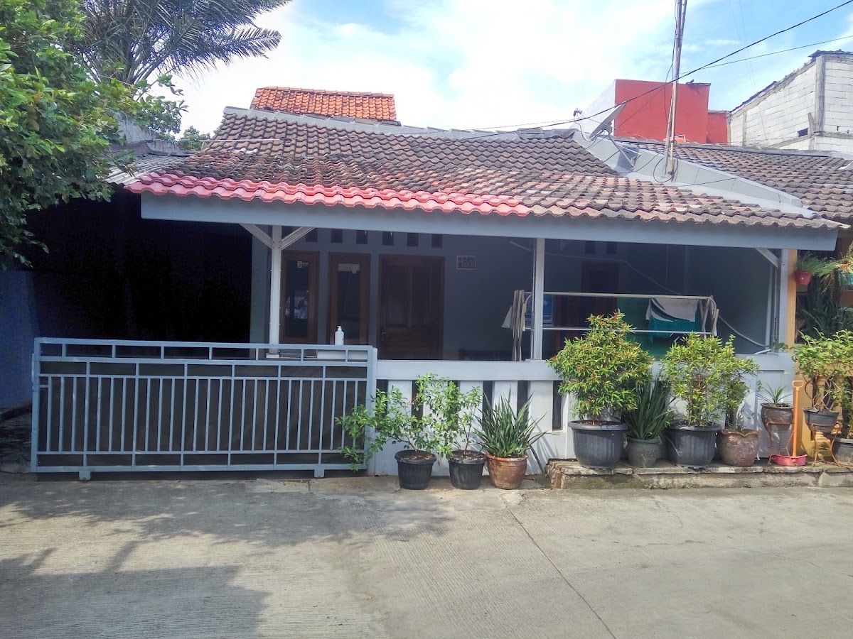 Properti sewa Indonesia