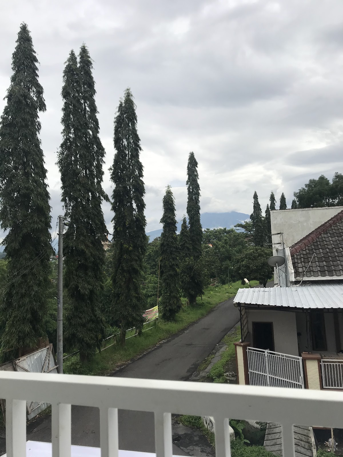 Properti sewa Indonesia