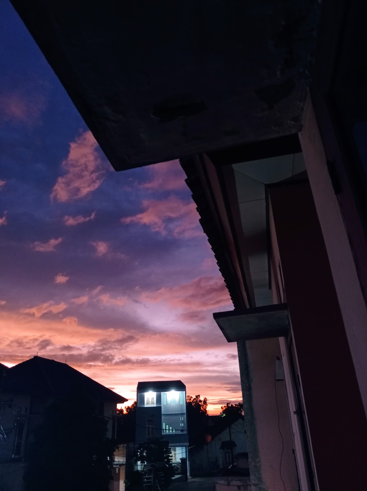 Properti sewa Indonesia
