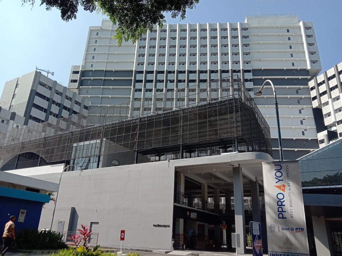 Properti sewa Indonesia
