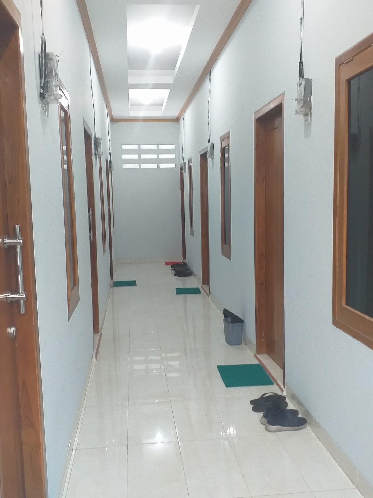 Properti sewa Indonesia