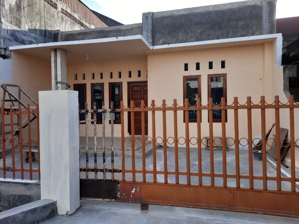 Properti sewa Indonesia