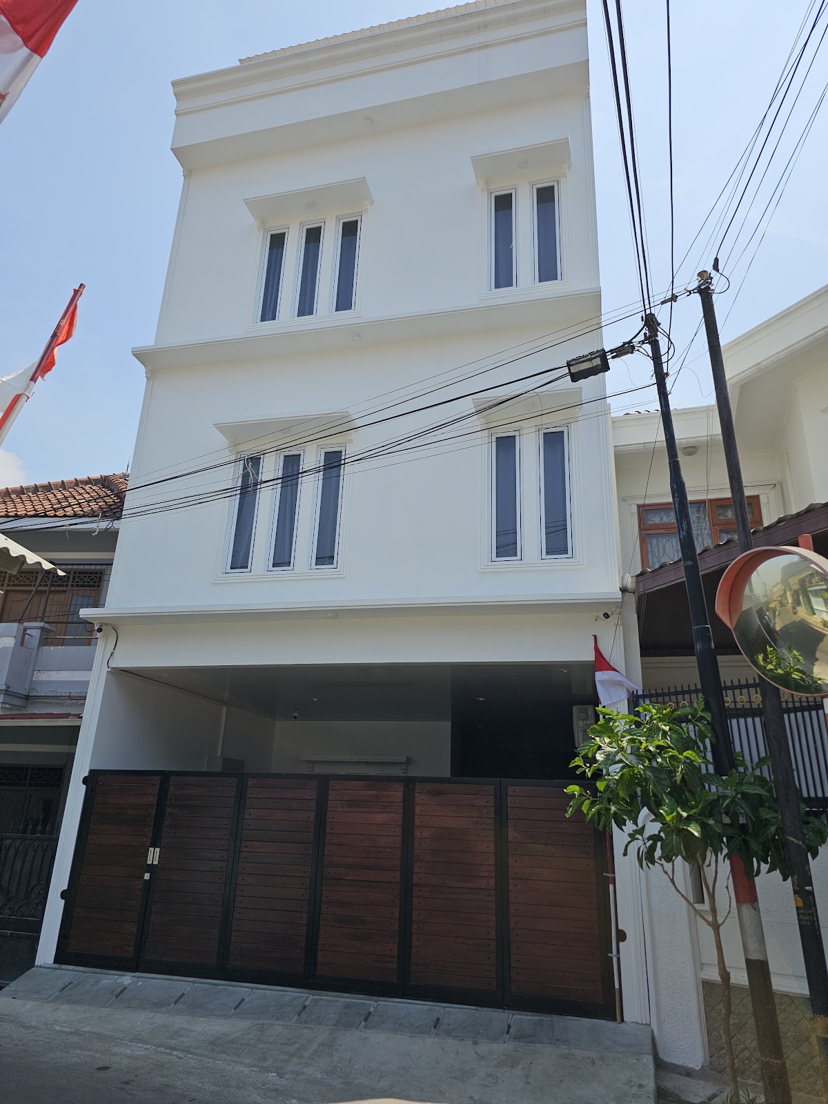 Kost Pria Fateen VIP Duren Sawit — kos di jakarta