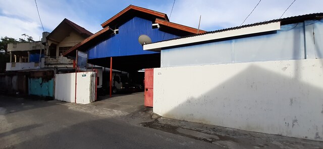 Properti sewa Indonesia