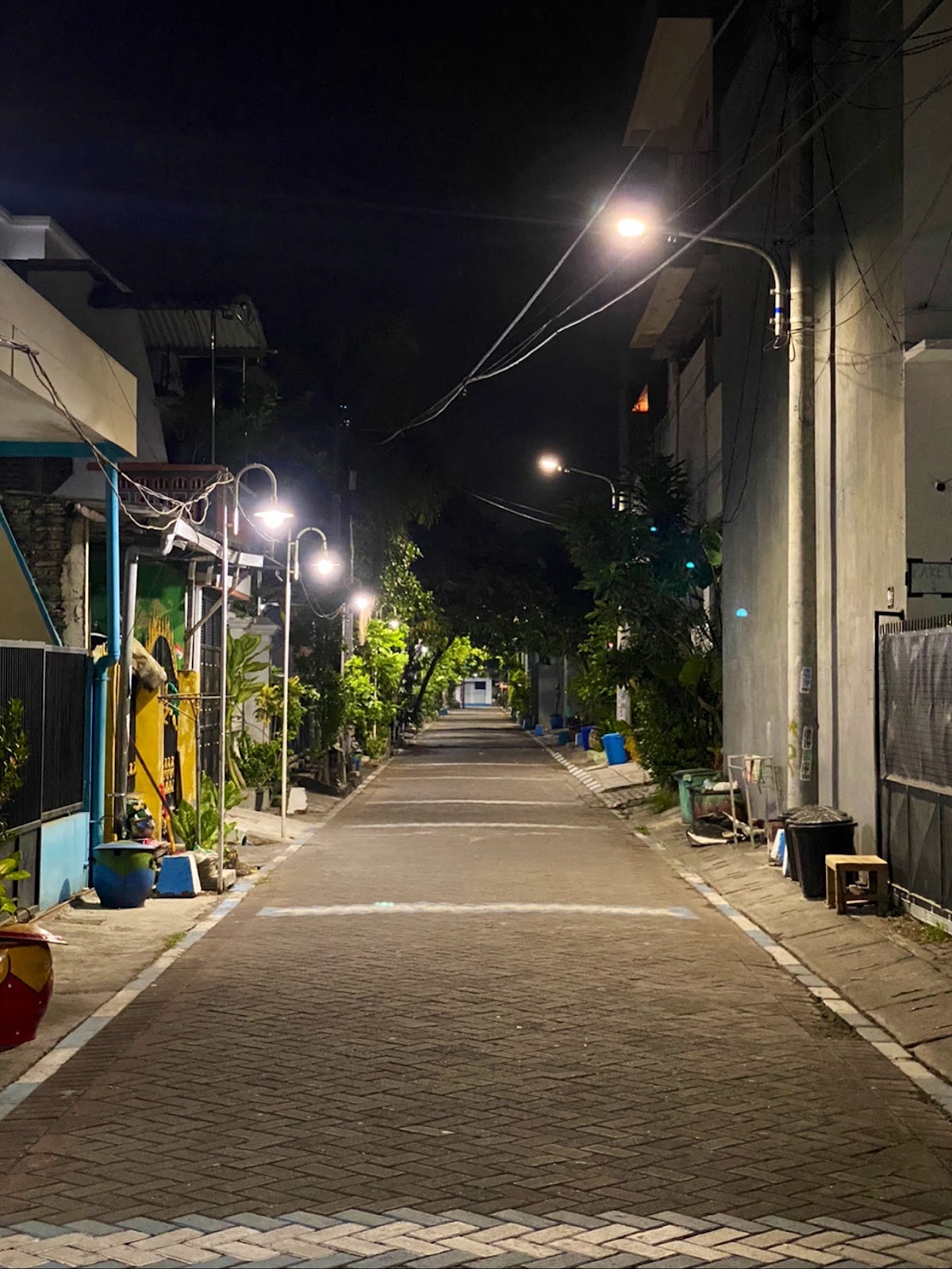 Kontrakan / Kos Guyub Rukun — kontrakan di surabaya