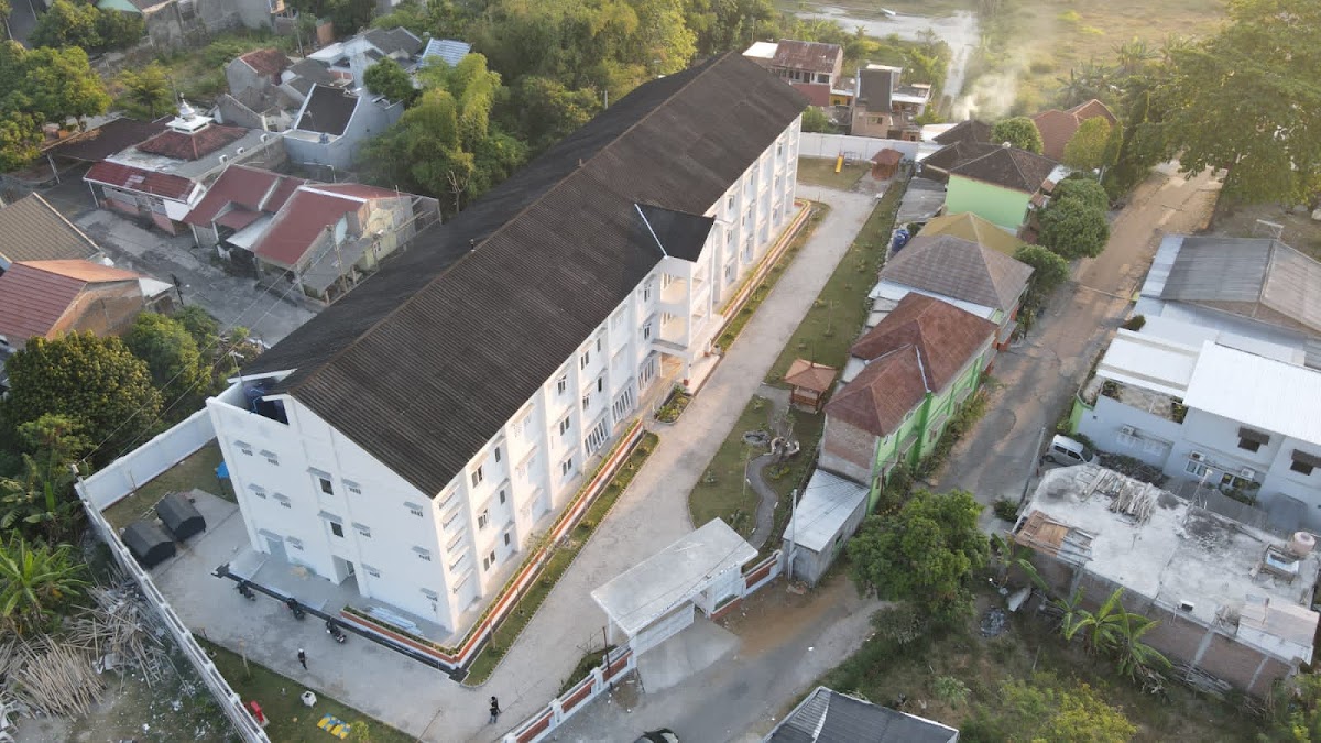 Properti sewa Indonesia