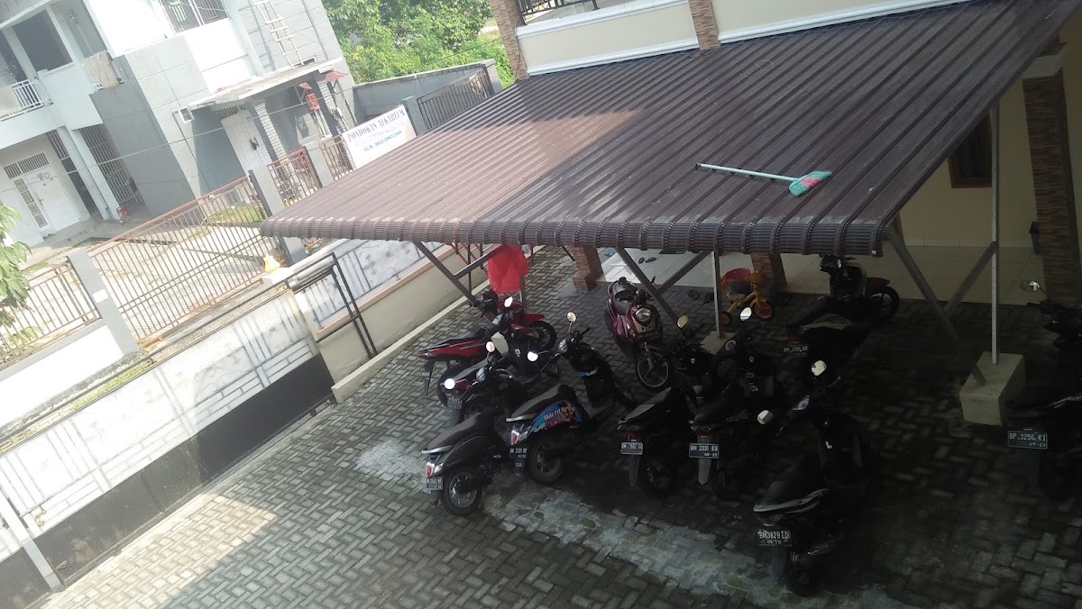 Properti sewa Indonesia