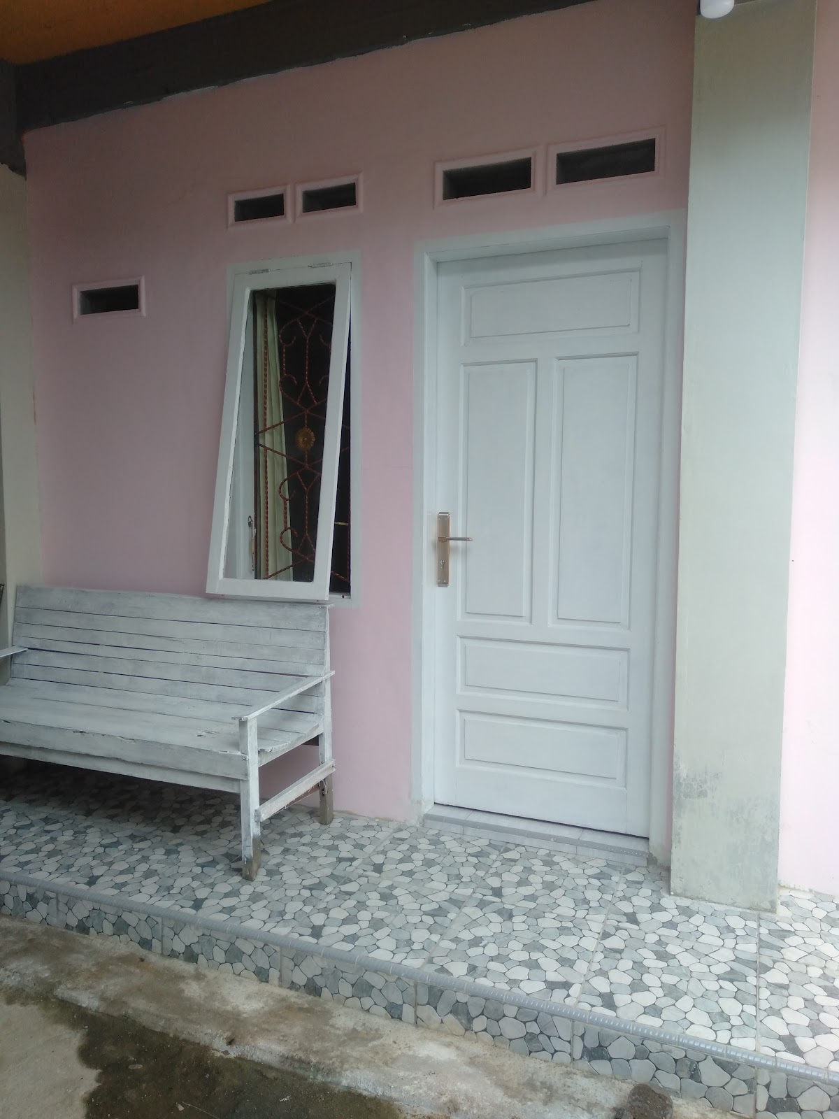 Properti sewa Indonesia