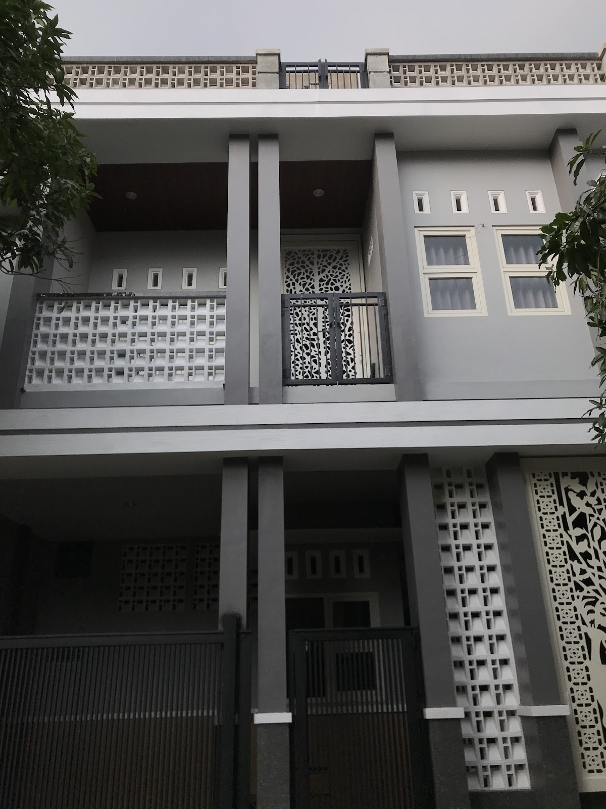 Properti sewa Indonesia