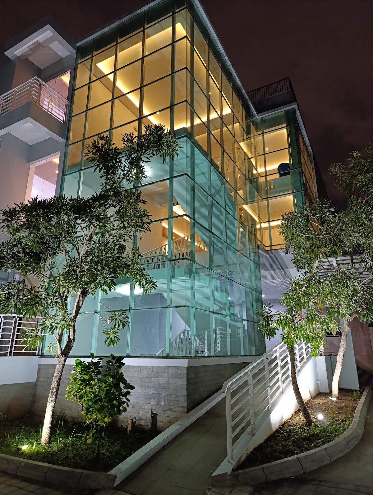 Properti sewa Indonesia