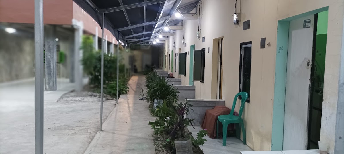 Properti sewa Indonesia