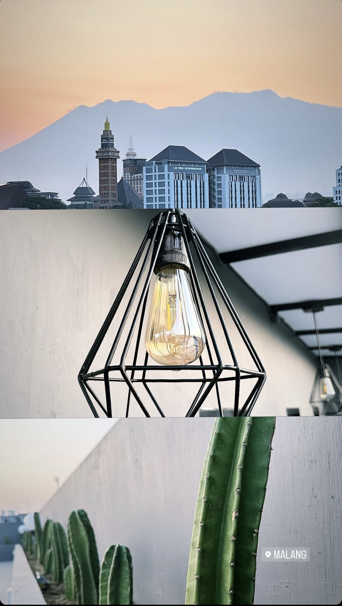 Green Casa Kost Malang — kos di malang