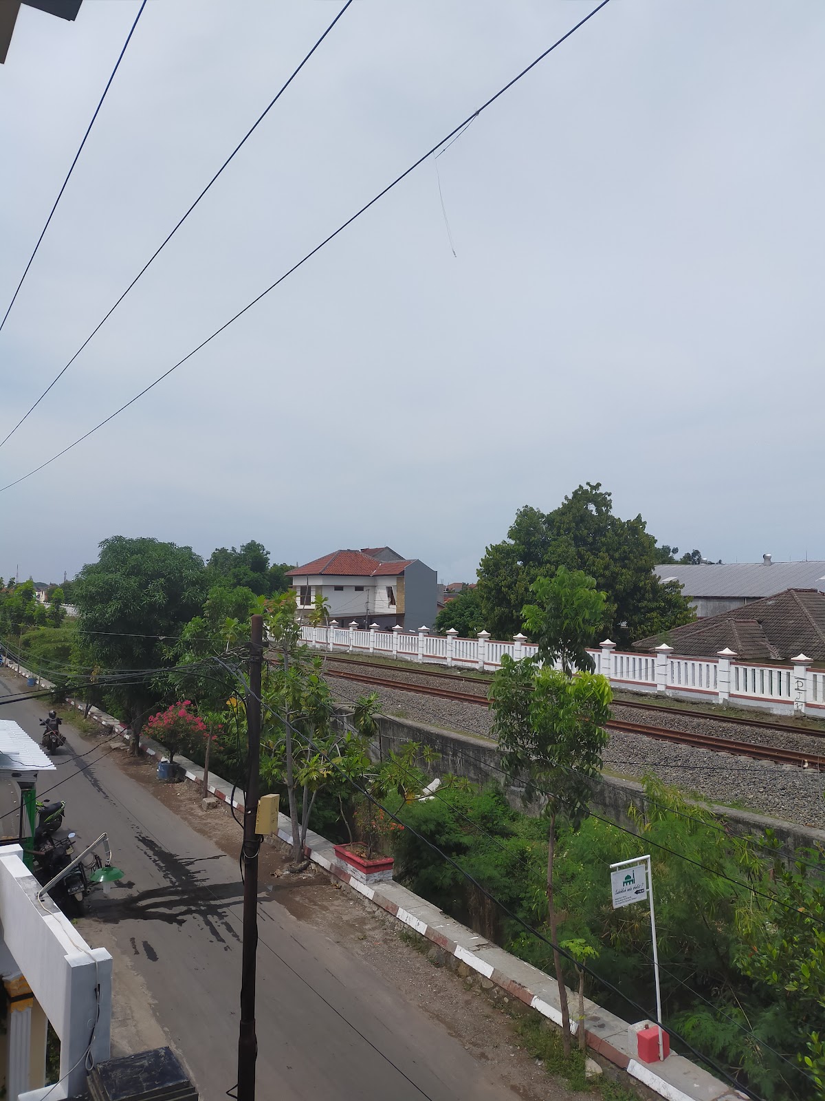 Properti sewa Indonesia