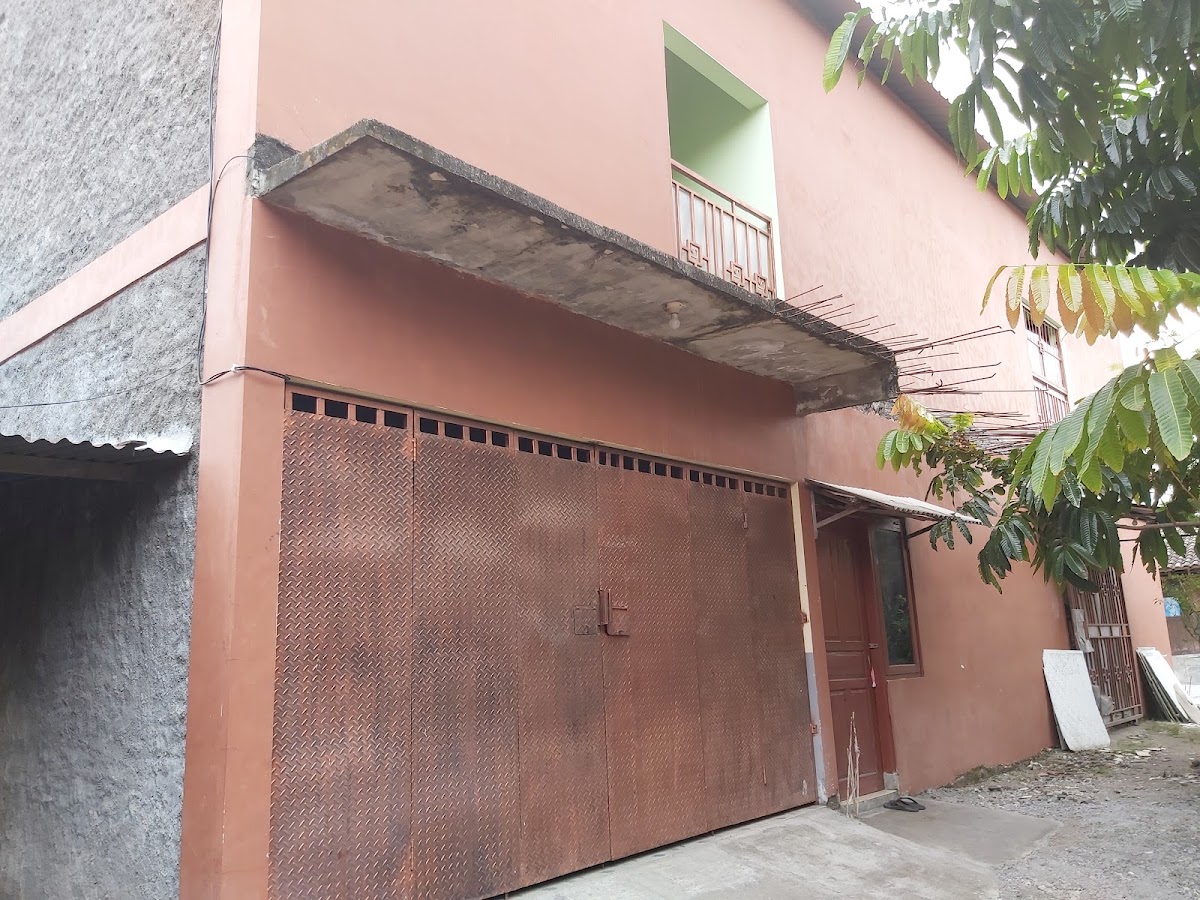 Properti sewa Indonesia