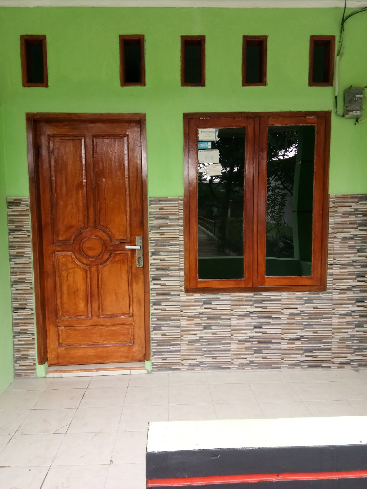Properti sewa Indonesia