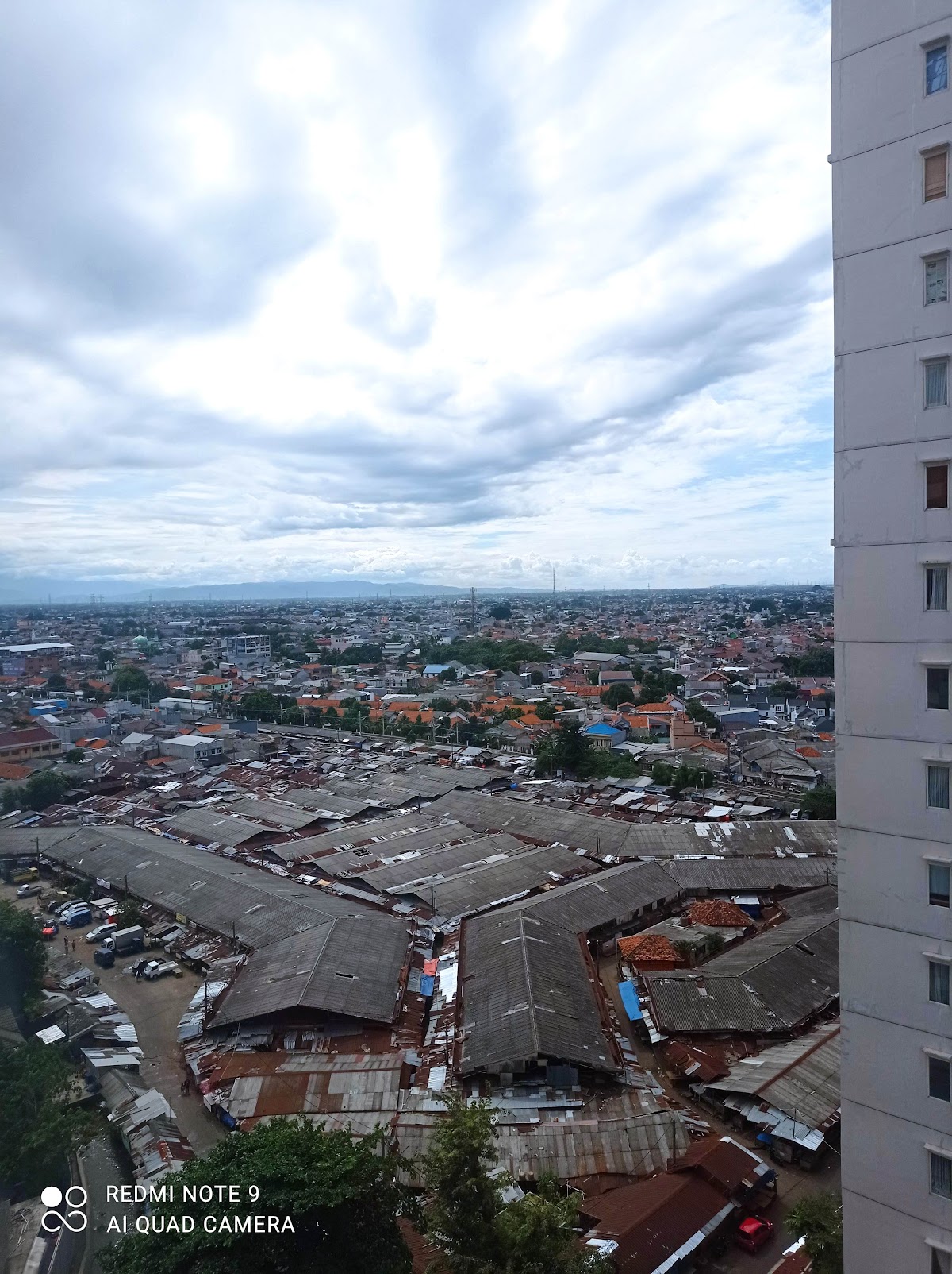 Properti sewa Indonesia