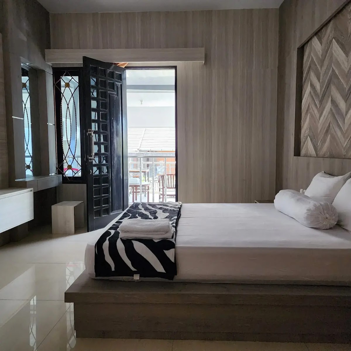 Properti sewa Indonesia