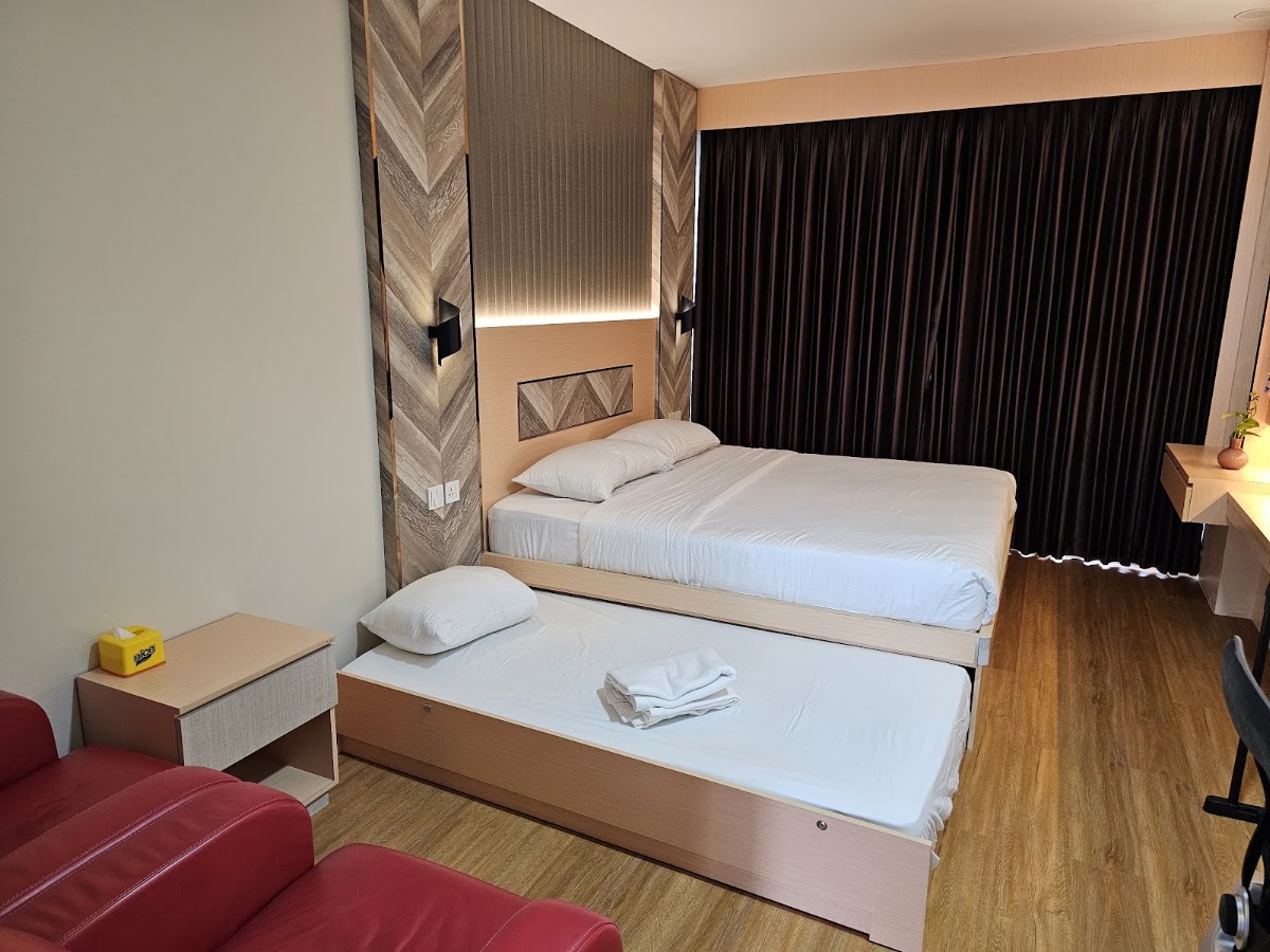 Properti sewa Indonesia