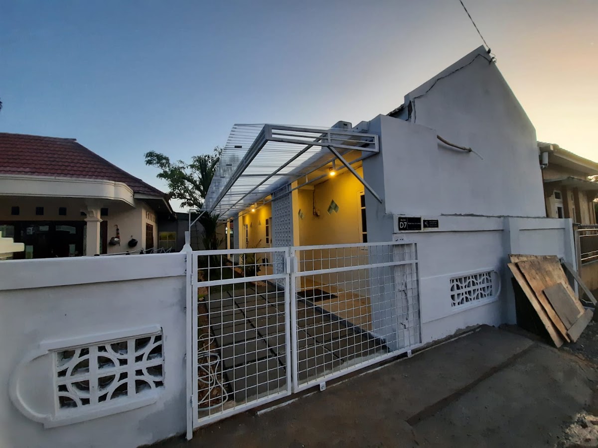 Properti sewa Indonesia