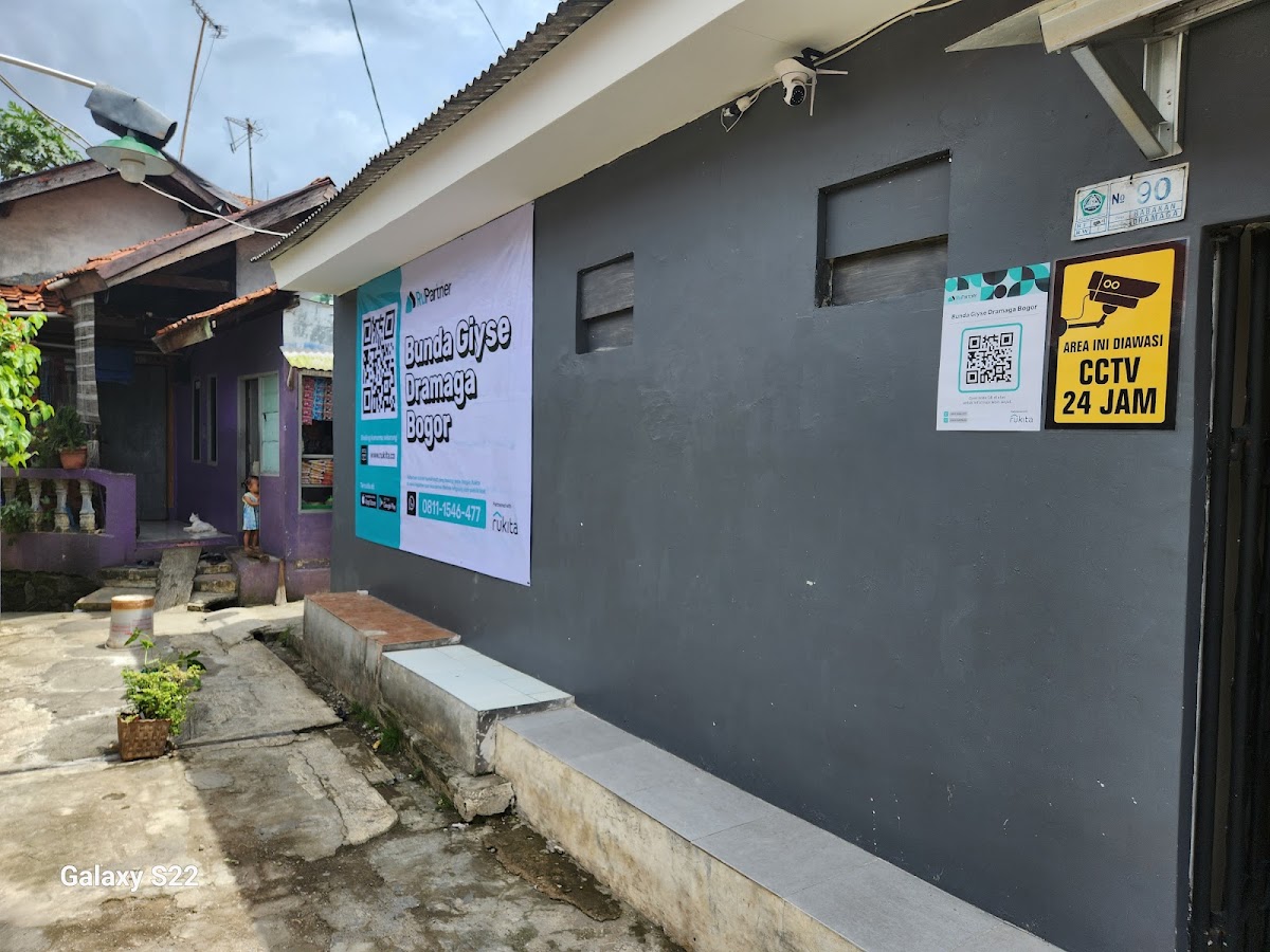 Properti sewa Indonesia